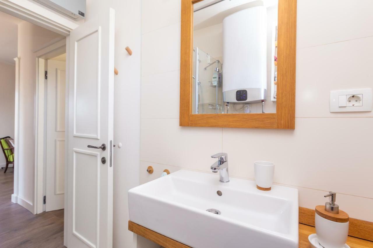 Adorma Hum Apartment Luaran gambar