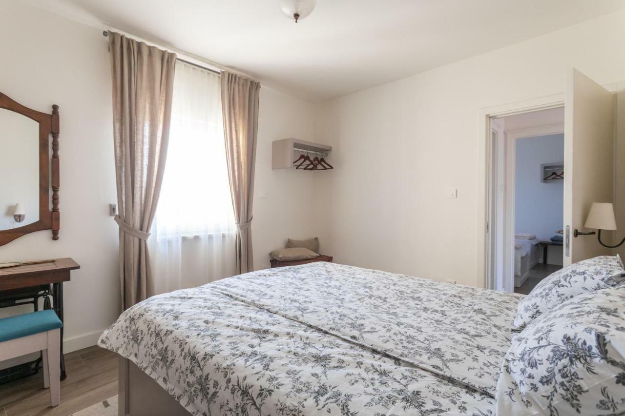 Adorma Hum Apartment Luaran gambar