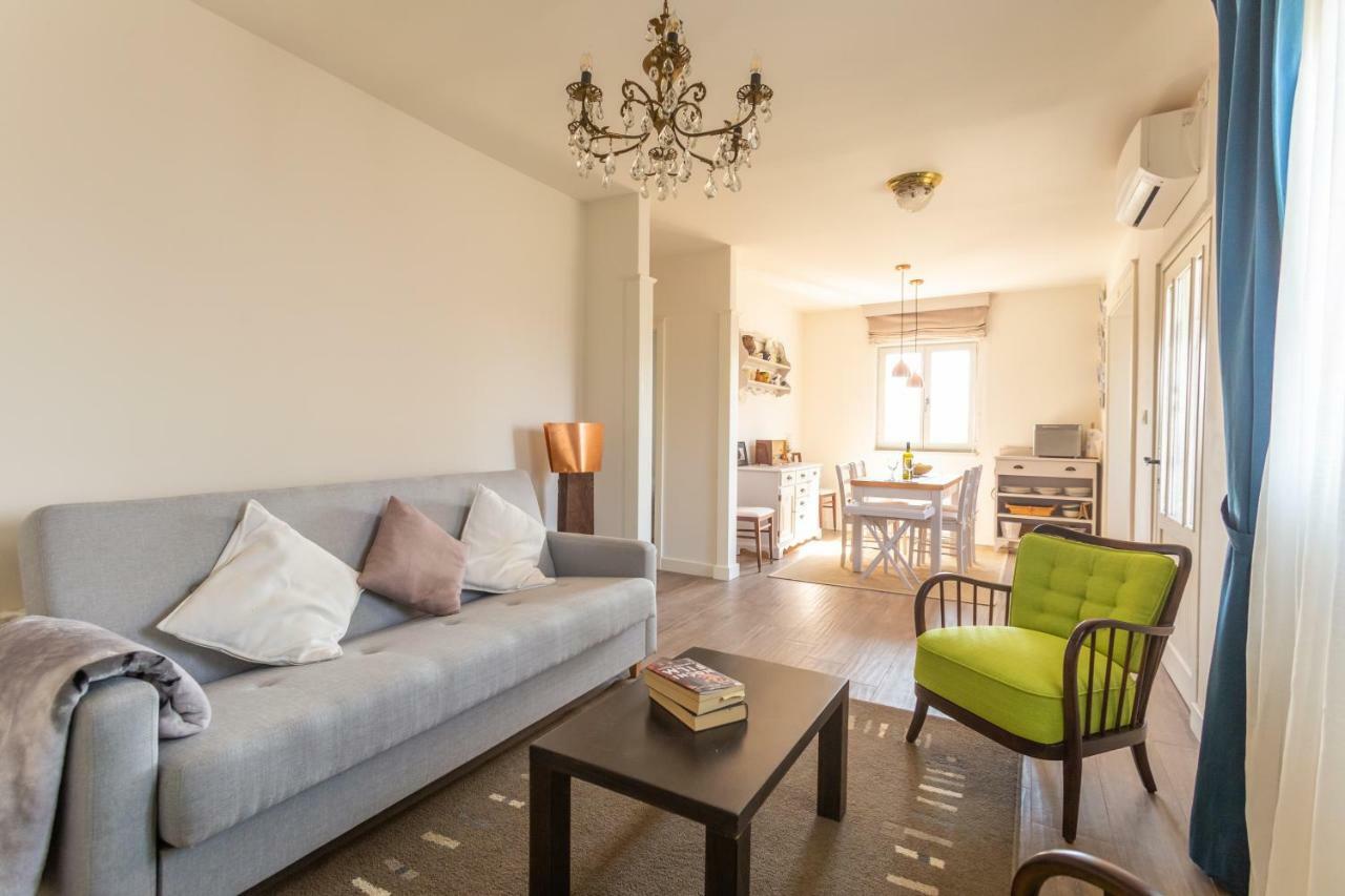 Adorma Hum Apartment Luaran gambar