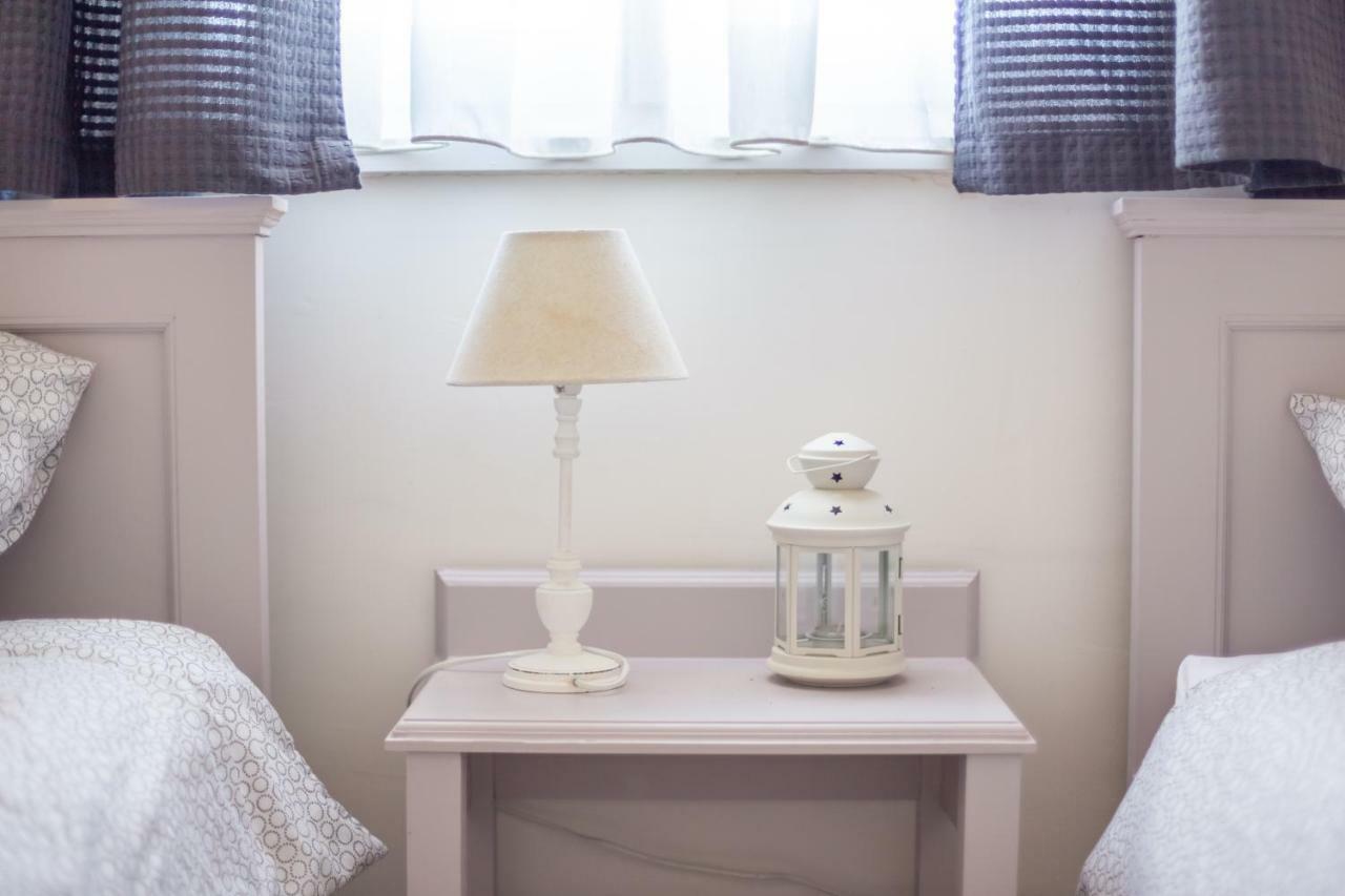 Adorma Hum Apartment Luaran gambar