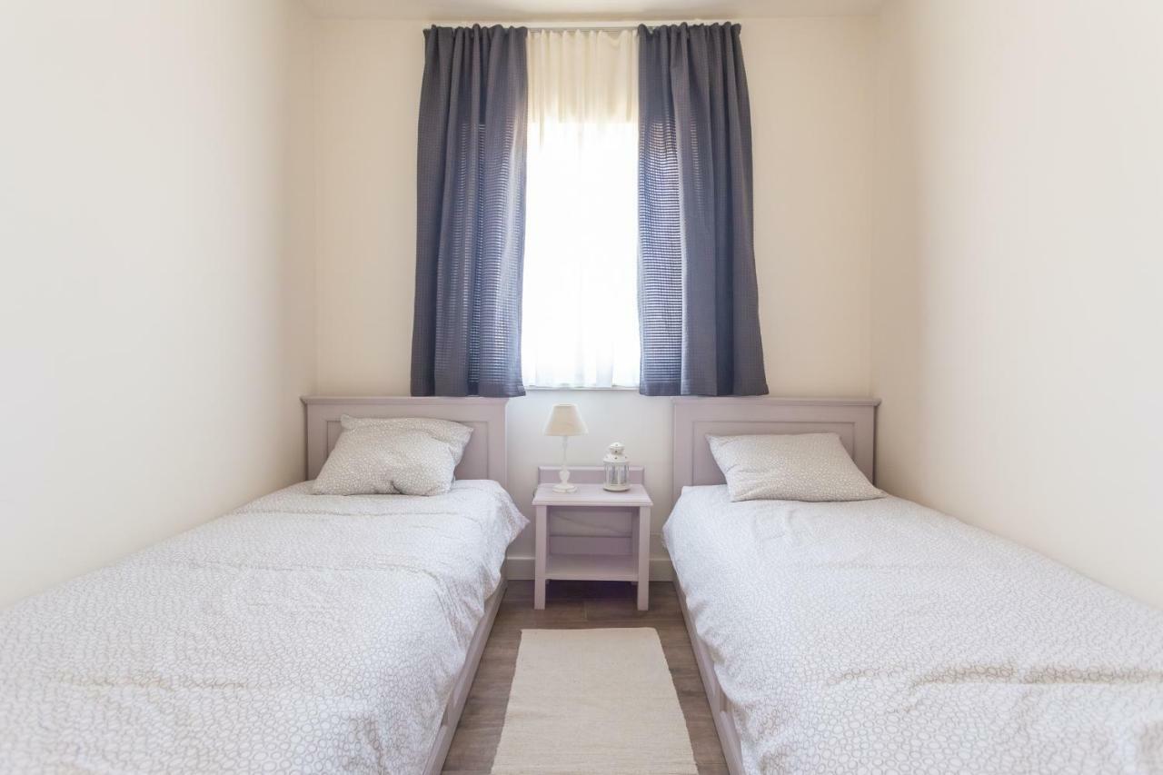 Adorma Hum Apartment Luaran gambar