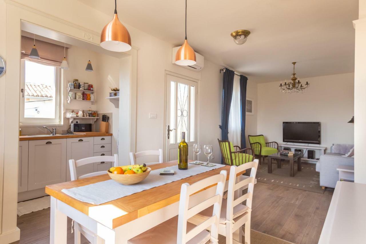 Adorma Hum Apartment Luaran gambar