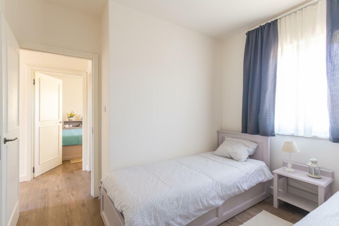 Adorma Hum Apartment Luaran gambar