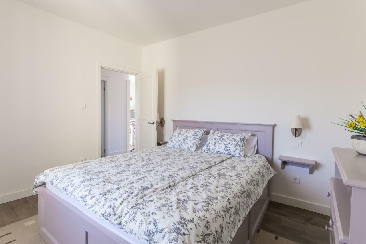 Adorma Hum Apartment Luaran gambar