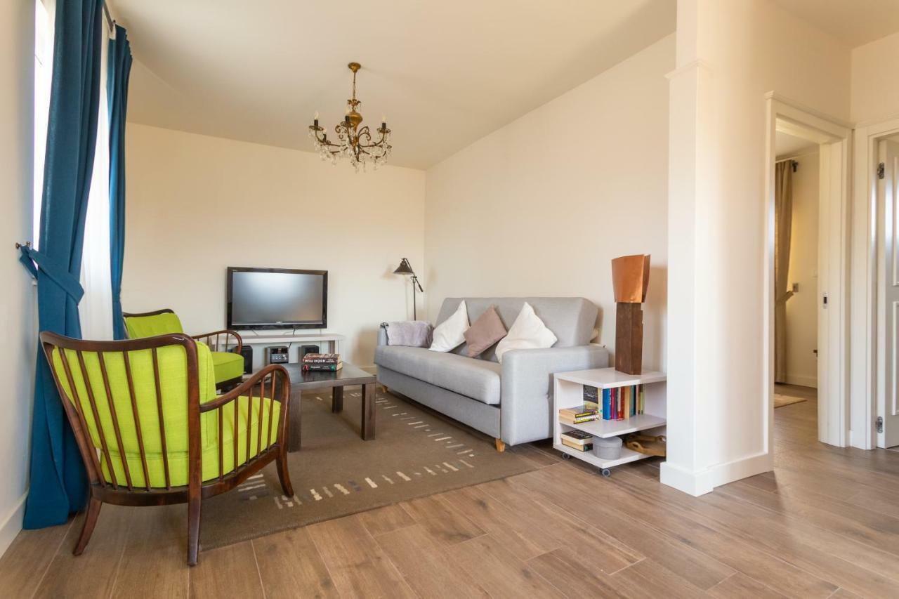 Adorma Hum Apartment Luaran gambar
