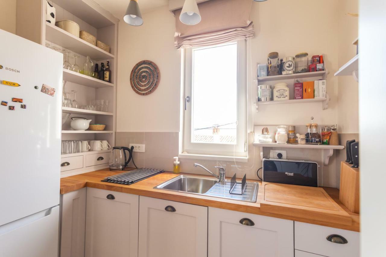 Adorma Hum Apartment Luaran gambar